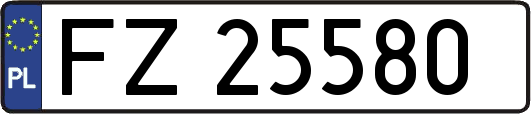 FZ25580