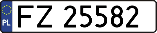 FZ25582