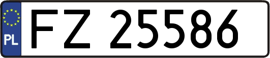 FZ25586