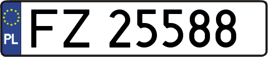 FZ25588
