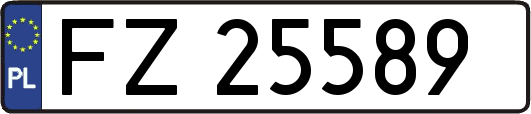 FZ25589