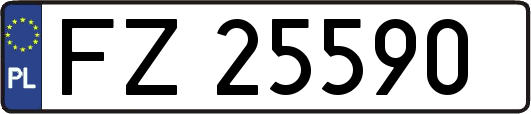 FZ25590