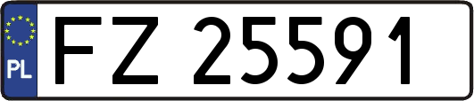 FZ25591