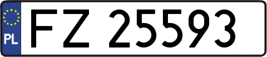 FZ25593