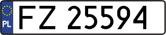 FZ25594