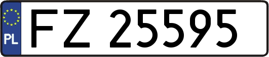 FZ25595