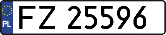 FZ25596