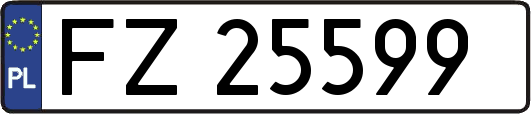 FZ25599