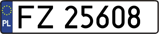 FZ25608