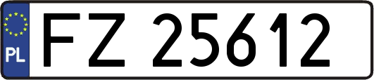 FZ25612
