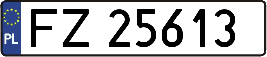 FZ25613