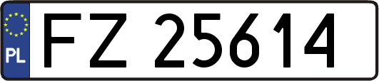 FZ25614