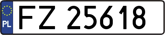 FZ25618
