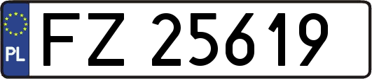 FZ25619