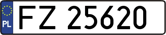 FZ25620