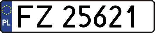 FZ25621