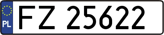 FZ25622