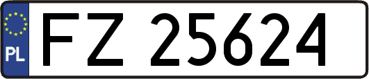 FZ25624