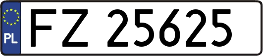 FZ25625