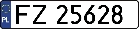 FZ25628