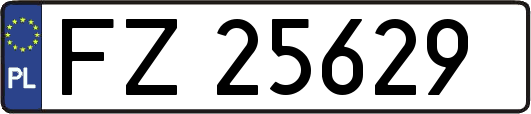 FZ25629