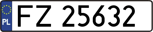 FZ25632
