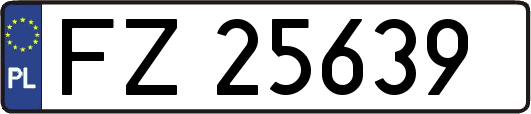 FZ25639