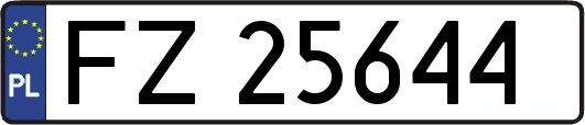 FZ25644