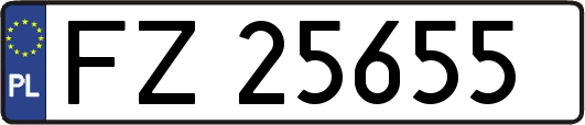 FZ25655