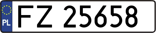 FZ25658