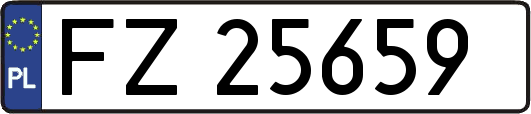 FZ25659