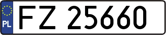 FZ25660