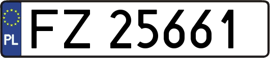 FZ25661