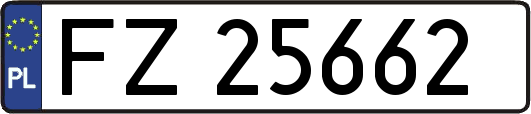 FZ25662
