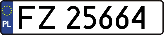 FZ25664