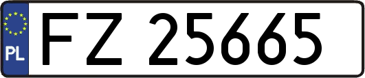 FZ25665
