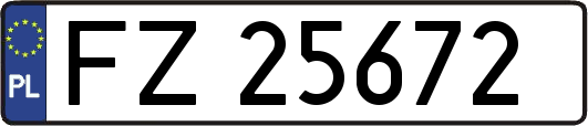 FZ25672