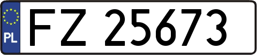 FZ25673