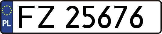 FZ25676