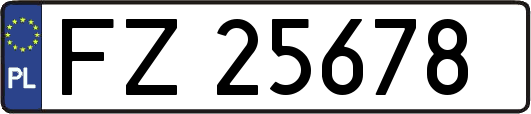 FZ25678