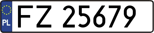 FZ25679