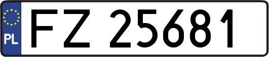 FZ25681