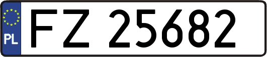 FZ25682