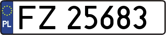 FZ25683