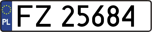 FZ25684