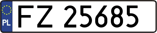 FZ25685