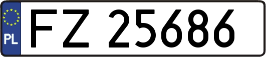 FZ25686