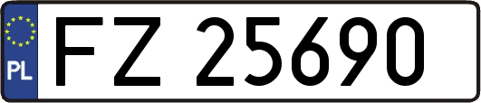 FZ25690