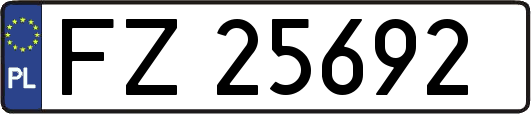 FZ25692