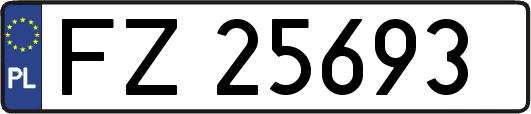 FZ25693